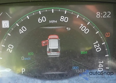 2024 Toyota Rav4 Xle from USA, damaged, VIN 2T3W1RFV7RC267371